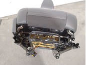 Recambio de asiento delantero derecho para volvo xc60 i suv (156) d5 awd referencia OEM IAM 31263791 31263791 