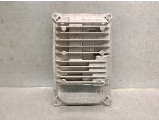 Recambio de centralita faros xenon para mercedes-benz clase a (w177) a 180 d (177.003) referencia OEM IAM A2479004104 A247900410