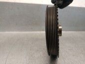 Recambio de polea cigueñal para mazda cx-7 (er) 2.3 mzr disi turbo awd (er3p) referencia OEM IAM L3K980108H L3K911400 