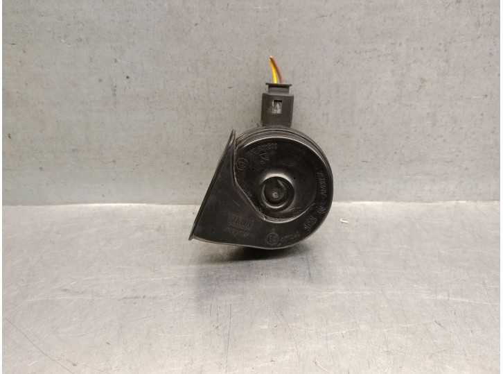 Recambio de claxon para mercedes-benz clase a (w177) a 180 d (177.003) referencia OEM IAM A2475403306 A2475403306 