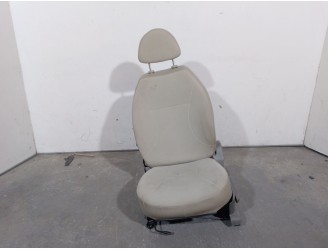 Recambio de asiento delantero izquierdo para nissan micra (k12e) 1.4 cat referencia OEM IAM 87650AX770 87650AX770 