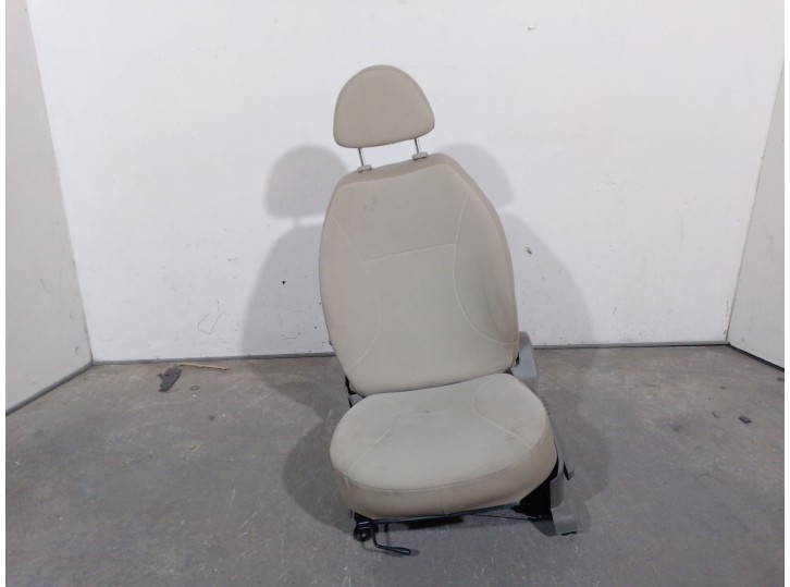Recambio de asiento delantero izquierdo para nissan micra (k12e) 1.4 cat referencia OEM IAM 87650AX770 87650AX770 