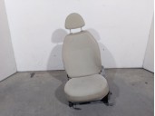 Recambio de asiento delantero izquierdo para nissan micra (k12e) 1.4 cat referencia OEM IAM 87650AX770 87650AX770 