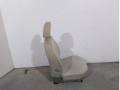 Recambio de asiento delantero izquierdo para nissan micra (k12e) 1.4 cat referencia OEM IAM 87650AX770 87650AX770 