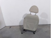 Recambio de asiento delantero izquierdo para nissan micra (k12e) 1.4 cat referencia OEM IAM 87650AX770 87650AX770 