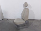 Recambio de asiento delantero izquierdo para nissan micra (k12e) 1.4 cat referencia OEM IAM 87650AX770 87650AX770 