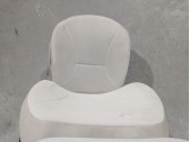 Recambio de asiento delantero izquierdo para nissan micra (k12e) 1.4 cat referencia OEM IAM 87650AX770 87650AX770 