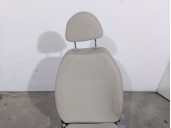 Recambio de asiento delantero izquierdo para nissan micra (k12e) 1.4 cat referencia OEM IAM 87650AX770 87650AX770 