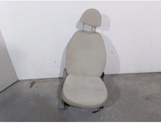 Recambio de asiento delantero derecho para nissan micra (k12e) 1.4 cat referencia OEM IAM 87600AX760 87600AX760 