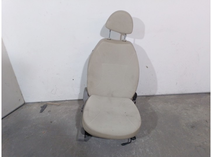 Recambio de asiento delantero derecho para nissan micra (k12e) 1.4 cat referencia OEM IAM 87600AX760 87600AX760 