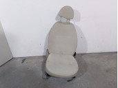 Recambio de asiento delantero derecho para nissan micra (k12e) 1.4 cat referencia OEM IAM 87600AX760 87600AX760 