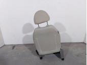 Recambio de asiento delantero derecho para nissan micra (k12e) 1.4 cat referencia OEM IAM 87600AX760 87600AX760 