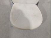 Recambio de asiento delantero derecho para nissan micra (k12e) 1.4 cat referencia OEM IAM 87600AX760 87600AX760 