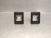 Recambio de piloto matricula para mercedes-benz clase a (w177) a 180 d (177.003) referencia OEM IAM A0009062903 A0009062903 HELL