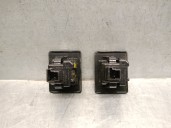 Recambio de piloto matricula para mercedes-benz clase a (w177) a 180 d (177.003) referencia OEM IAM A0009062903 A0009062903 HELL