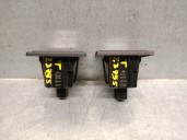 Recambio de piloto matricula para mercedes-benz clase a (w177) a 180 d (177.003) referencia OEM IAM A0009062903 A0009062903 HELL