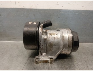 Recambio de soporte filtro aceite para mazda cx-7 (er) 2.3 mzr disi turbo awd (er3p) referencia OEM IAM 1S7G6884AE LF0314310A 