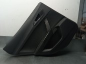 Recambio de guarnecido puerta trasera izquierda para cupra formentor (km7, kmp) 1.5 tsi referencia OEM IAM 5FF867211D 5FF867211D