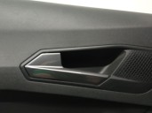 Recambio de guarnecido puerta trasera izquierda para cupra formentor (km7, kmp) 1.5 tsi referencia OEM IAM 5FF867211D 5FF867211D