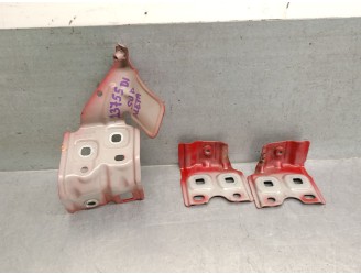 Recambio de refuerzo lateral para mercedes-benz clase a (w177) a 180 d (177.003) referencia OEM IAM A1778810100 A1778810100 