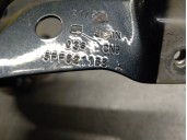 Recambio de refuerzo lateral para cupra formentor (km7, kmp) 1.5 tsi referencia OEM IAM 5FF821168A 5FF821168B 