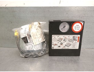 Recambio de util rueda repuesto para mercedes-benz clase a (w177) a 180 d (177.003) referencia OEM IAM A0005835001 A0005835001 