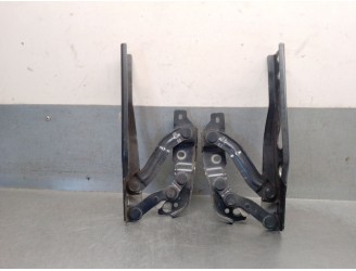 Recambio de bisagra capot para cupra formentor (km7, kmp) 1.5 tsi referencia OEM IAM 5FF823302 5FF823302 