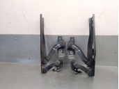 Recambio de bisagra capot para cupra formentor (km7, kmp) 1.5 tsi referencia OEM IAM 5FF823302 5FF823302 