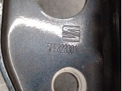 Recambio de bisagra capot para cupra formentor (km7, kmp) 1.5 tsi referencia OEM IAM 5FF823302 5FF823302 
