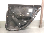Recambio de guarnecido puerta trasera izquierda para mercedes-benz clase a (w177) a 180 d (177.003) referencia OEM IAM A17773035