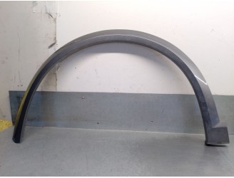 Recambio de aletin delantero izquierdo para cupra formentor (km7, kmp) 1.5 tsi referencia OEM IAM 5FF853717G 5FF853717G SRG GLOB