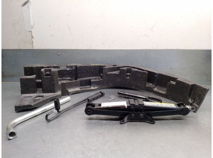 Recambio de gato para cupra formentor (km7, kmp) 1.5 tsi referencia OEM IAM 5WA011031 5WA011031 