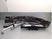 Recambio de gato para cupra formentor (km7, kmp) 1.5 tsi referencia OEM IAM 5WA011031 5WA011031 