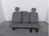 Recambio de asientos traseros para renault kangoo (f/kc0) 1.5 dci diesel referencia OEM IAM 7701055766 7701055766 