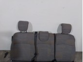 Recambio de asientos traseros para renault kangoo (f/kc0) 1.5 dci diesel referencia OEM IAM 7701055766 7701055766 