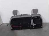Recambio de asientos traseros para renault kangoo (f/kc0) 1.5 dci diesel referencia OEM IAM 7701055766 7701055766 