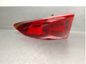 Replacement left rear light for Cupra Formentor (KM7, KMP) 1.5 TSI OEM IAM reference 5FF945207C 5FF945207C 
