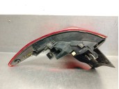Replacement left rear light for Cupra Formentor (KM7, KMP) 1.5 TSI OEM IAM reference 5FF945207C 5FF945207C 
