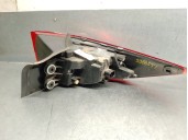 Replacement left rear light for Cupra Formentor (KM7, KMP) 1.5 TSI OEM IAM reference 5FF945207C 5FF945207C 
