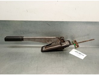 Recambio de palanca freno de mano para renault scenic rx4 (ja0) 1.9 dci diesel cat referencia OEM IAM 8200080727 8200080727 