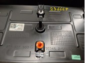 Recambio de aleron trasero para cupra formentor (km7, kmp) 1.5 tsi referencia OEM IAM 5FF827933C 5FF827933C SRG GLOBAL