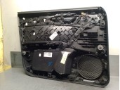 Recambio de guarnecido puerta delantera derecha para cupra formentor (km7, kmp) 1.5 tsi referencia OEM IAM 5FF867012D 5FF867012D