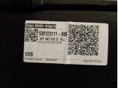 Recambio de guarnecido puerta delantera derecha para cupra formentor (km7, kmp) 1.5 tsi referencia OEM IAM 5FF867012D 5FF867012D