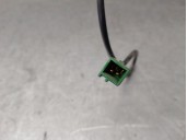 Recambio de pretensor airbag delantero derecho para opel vectra b berlina 2.0 16v cat (x 20 xev / l34) referencia OEM IAM 905430