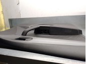 Recambio de guarnecido puerta delantera izquierda para cupra formentor (km7, kmp) 1.5 tsi referencia OEM IAM 5FF867011D 5FF86701