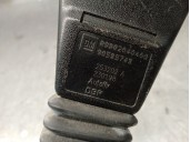Recambio de pretensor airbag delantero derecho para opel vectra b berlina 2.0 16v cat (x 20 xev / l34) referencia OEM IAM 905430