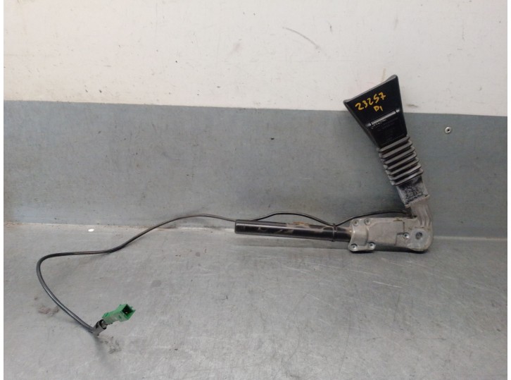 Recambio de pretensor airbag delantero izquierdo para opel vectra b berlina 2.0 16v cat (x 20 xev / l34) referencia OEM IAM 9054