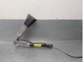 Recambio de pretensor airbag delantero izquierdo para opel vectra b berlina 2.0 16v cat (x 20 xev / l34) referencia OEM IAM 9054