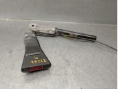 Recambio de pretensor airbag delantero izquierdo para opel vectra b berlina 2.0 16v cat (x 20 xev / l34) referencia OEM IAM 9054