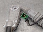 Recambio de pretensor airbag delantero izquierdo para opel vectra b berlina 2.0 16v cat (x 20 xev / l34) referencia OEM IAM 9054